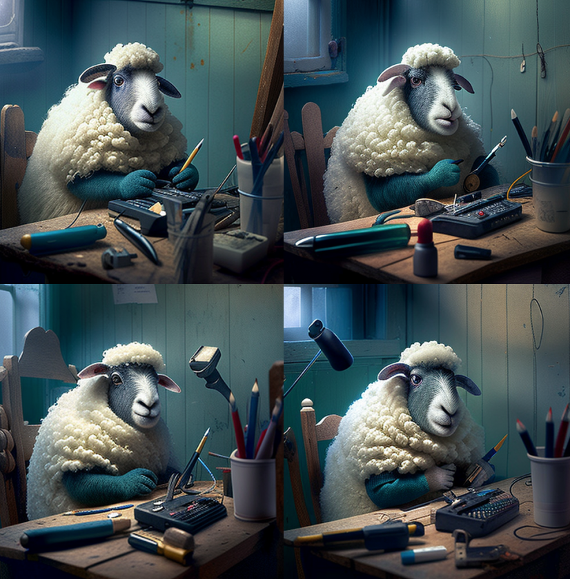 Midjourney描述词_茶叶的味道描述词_性格描述词