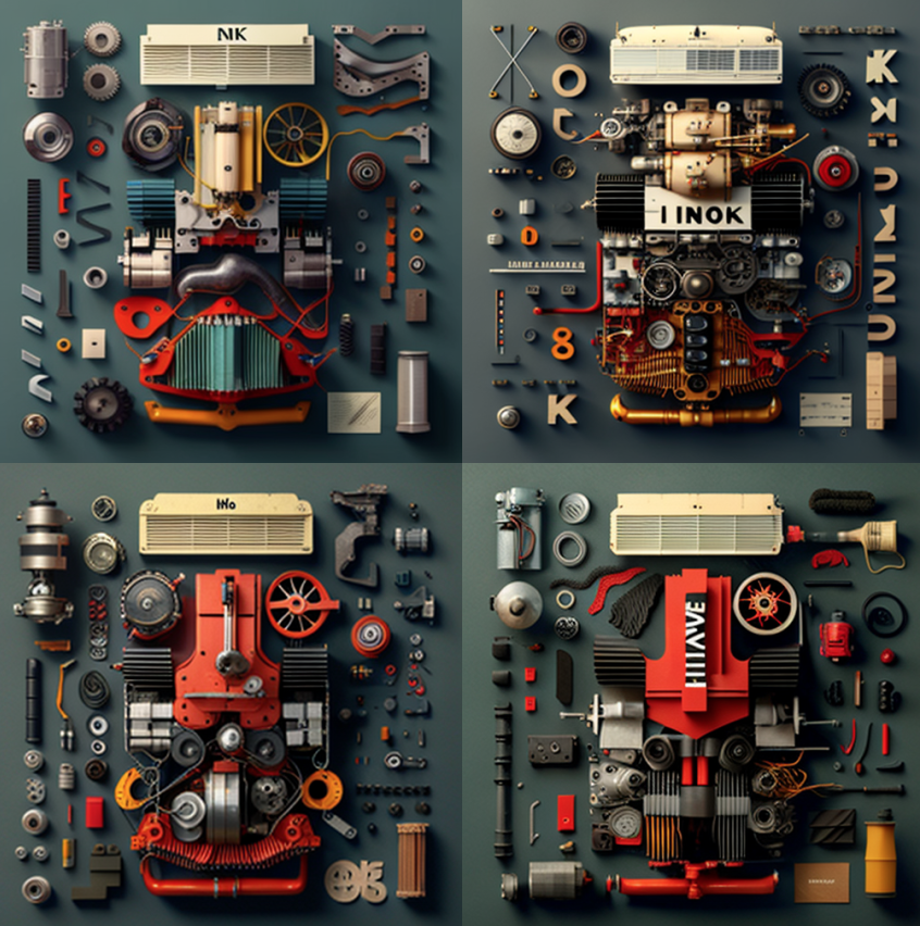 性格描述词_Midjourney描述词_茶叶的味道描述词
