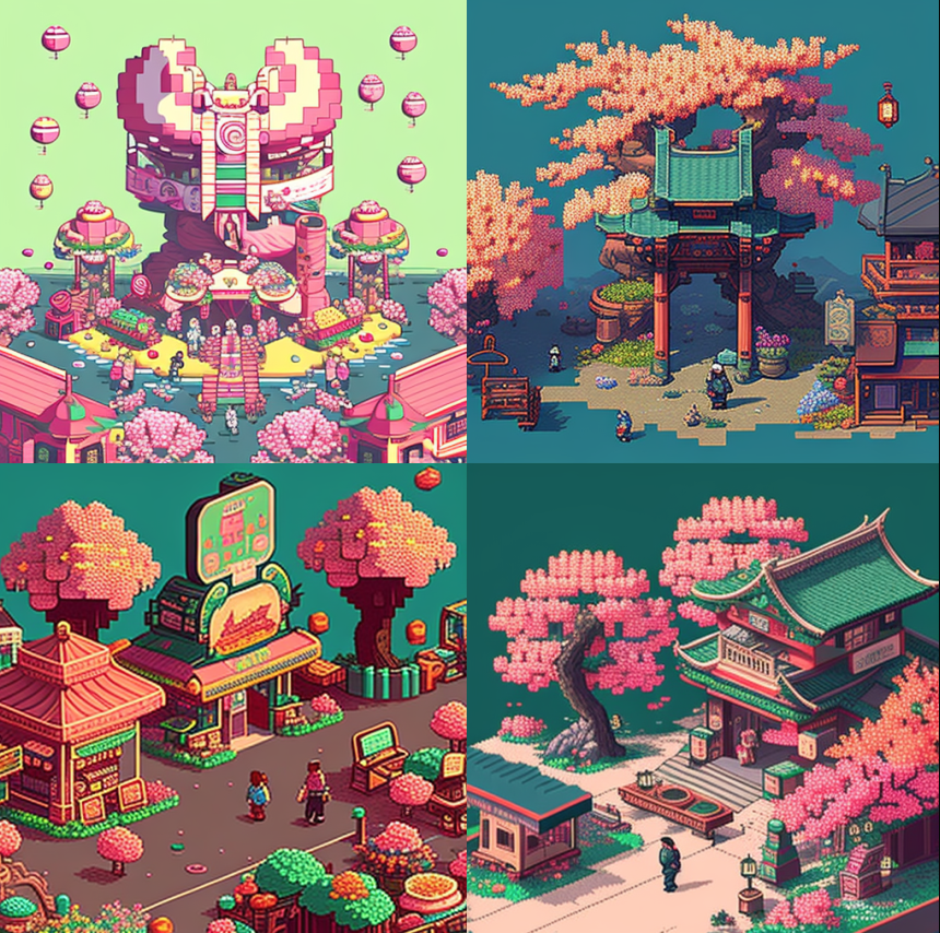 茶叶的味道描述词_性格描述词_Midjourney描述词