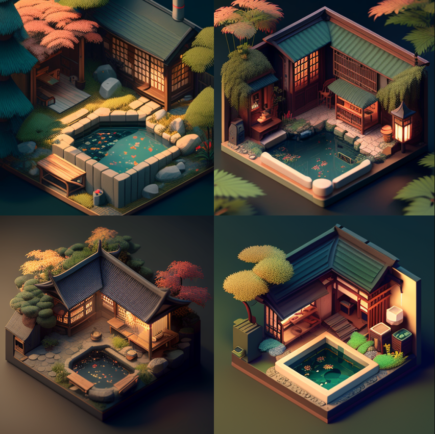 性格描述词_Midjourney描述词_茶叶的味道描述词