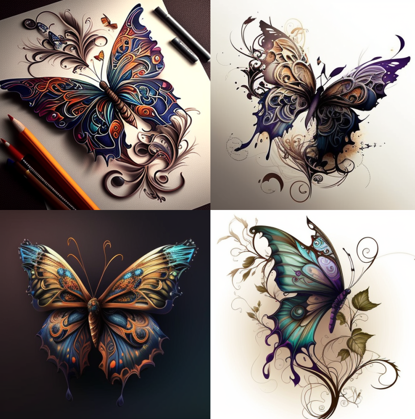 茶叶的味道描述词_Midjourney描述词_性格描述词