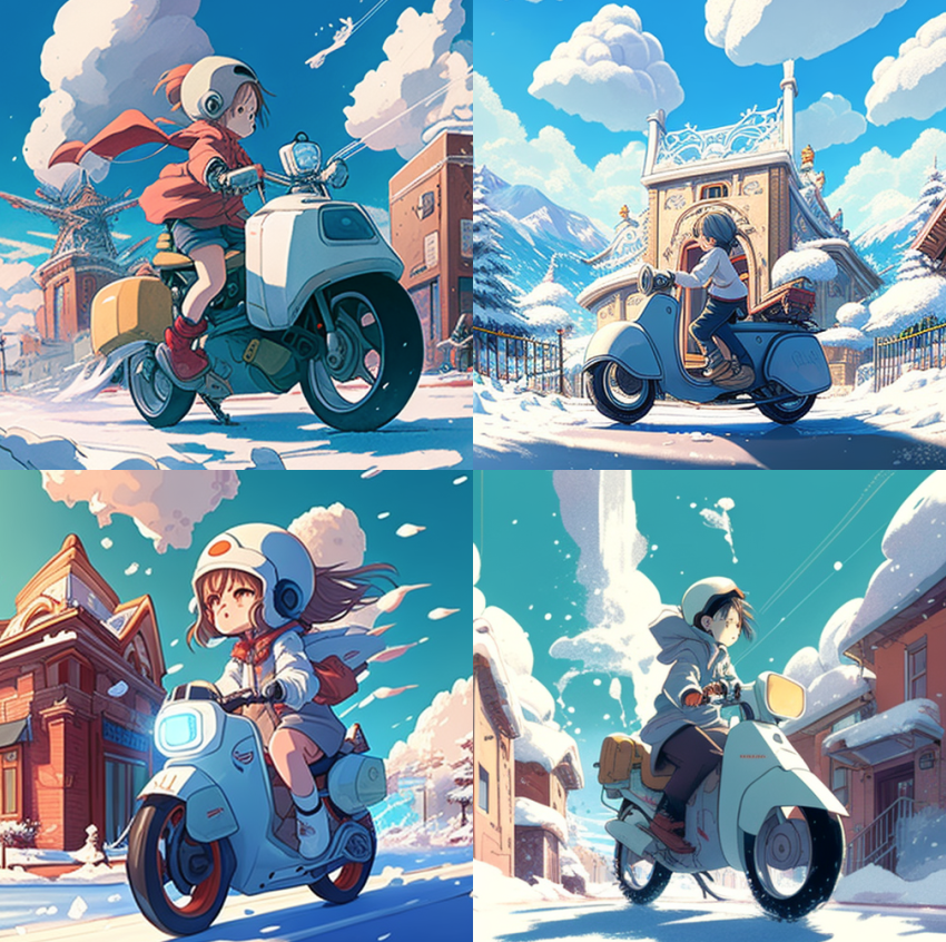 茶叶的味道描述词_性格描述词_Midjourney描述词