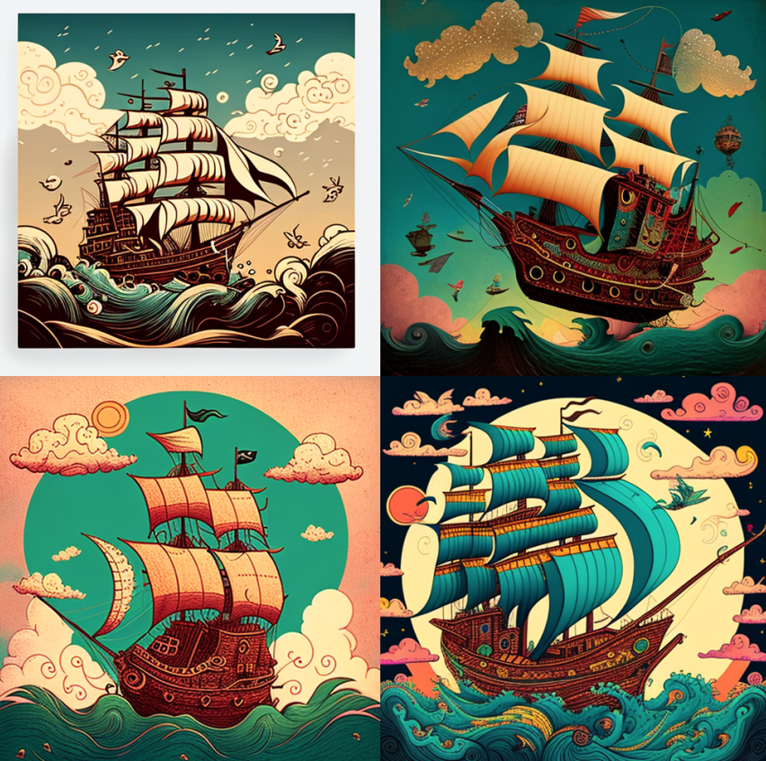 茶叶的味道描述词_性格描述词_Midjourney描述词