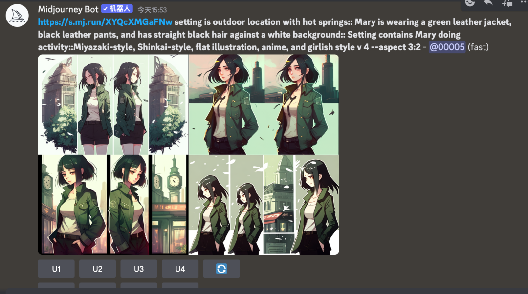 Midjourney描述词_性格描述词_茶叶的味道描述词