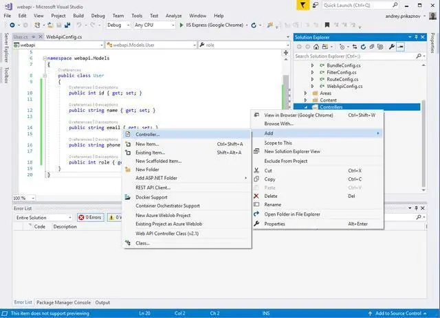 后端开发怎么入手_后端开发入门_后端开发教程