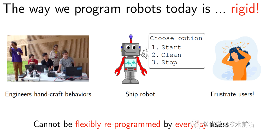 Robotics+LLM系列通过大语言模型控制机器人-JieYingAI捷鹰AI