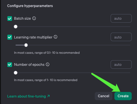 ChatGPT微调_微调螺钉怎么用_af微调