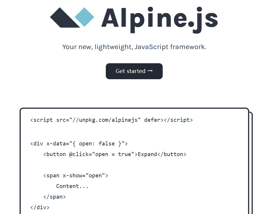 前端框架有哪些_前端框架有哪些及其作用_前端框架有什么用通俗一点