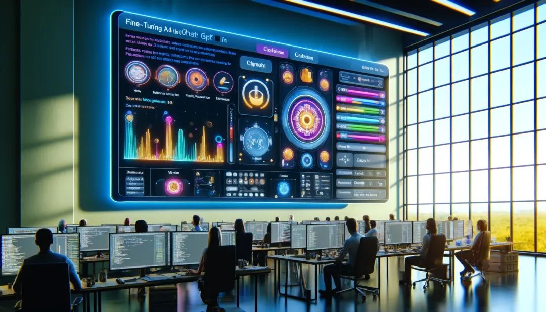 ChatGPT微调_微调和整容的区别_微调电容