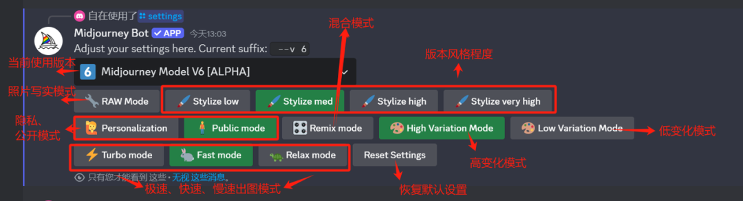 ai形象描述词_Midjourney描述词_茶叶的味道描述词