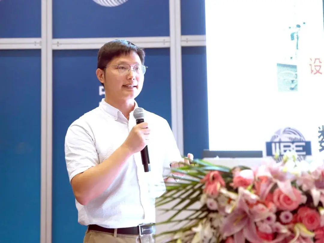 干货 | 这4点，说透AI时代建筑智慧运维趋势-JieYingAI捷鹰AI