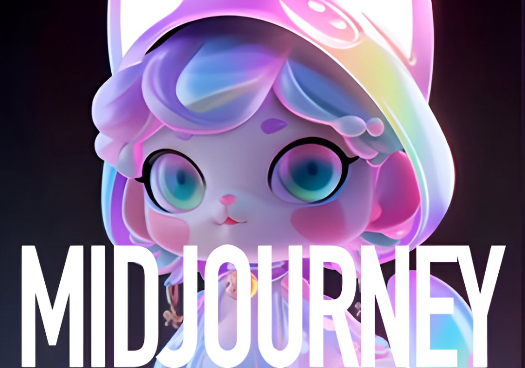 Midjourney描述词_sku描述词_ai形象描述词