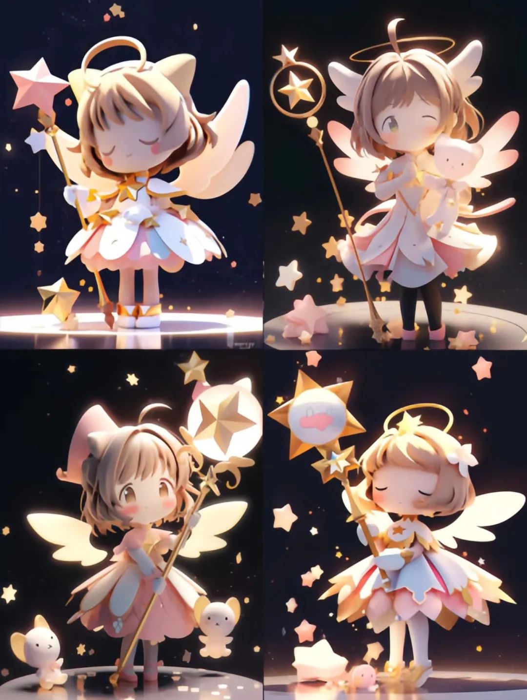 ai形象描述词_sku描述词_Midjourney描述词