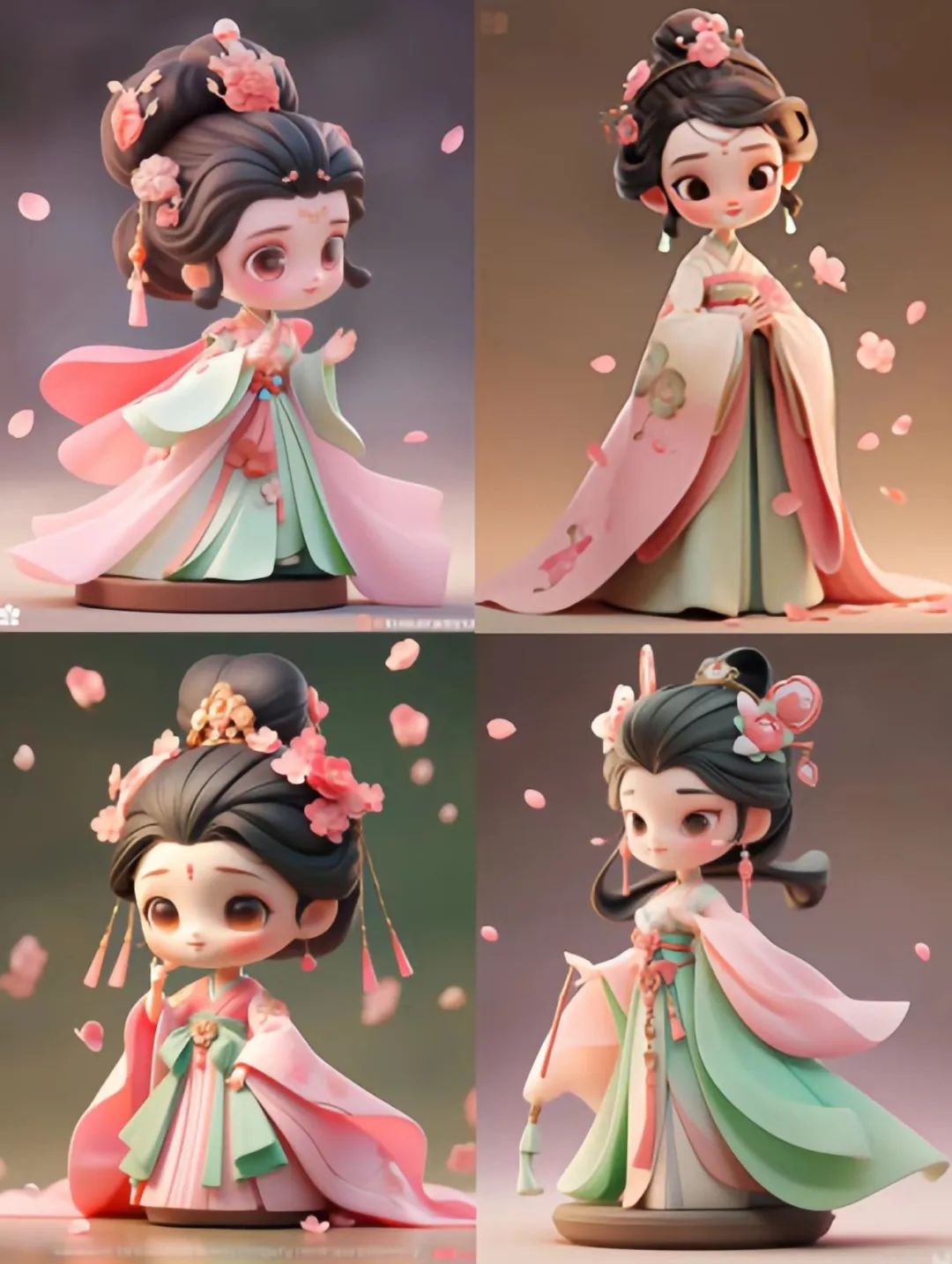 ai形象描述词_Midjourney描述词_sku描述词