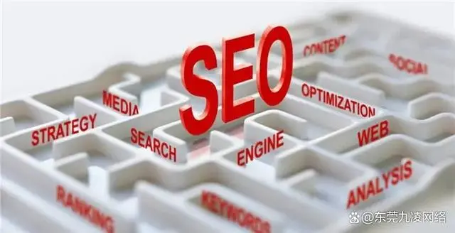 外贸网站如何制定SEO优化计划-JieYingAI捷鹰AI