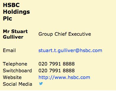 ceo email address的客户邮箱查找结果