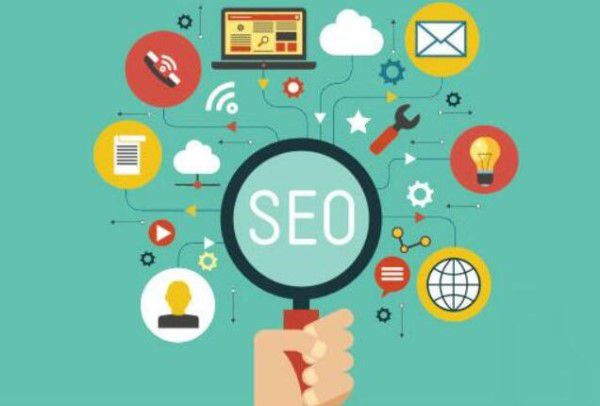 关键词排名网站内容更新及维护第一点、网站添加当你制定搜索引擎营销策略关键词中行业词