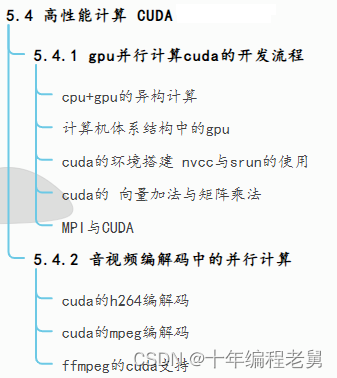 后端开发入门_后端开发自学_后端开发视频教程