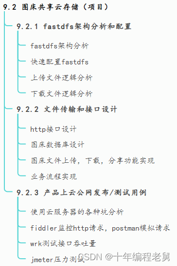 后端开发视频教程_后端开发入门_后端开发自学