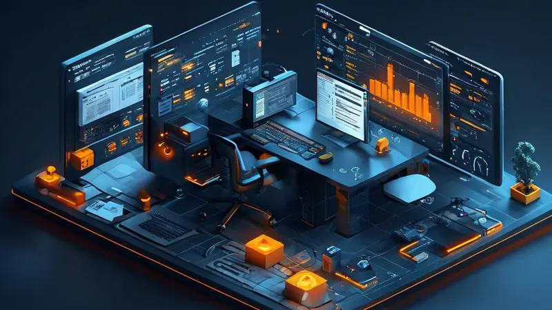 前端,后端,游戏选哪个方向好呢-JieYingAI捷鹰AI