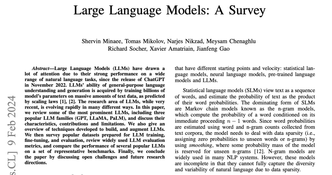 语言大学_LLM大语言_语言大师
