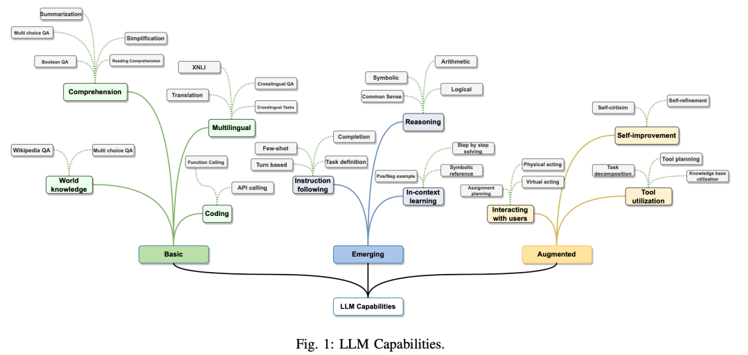 LLM大语言_语言大学_语言大师