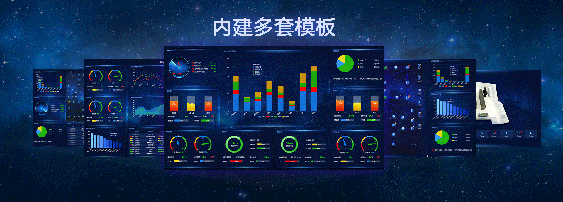 运维可视化软件_可视化运维工具_运维可视化工具是什么