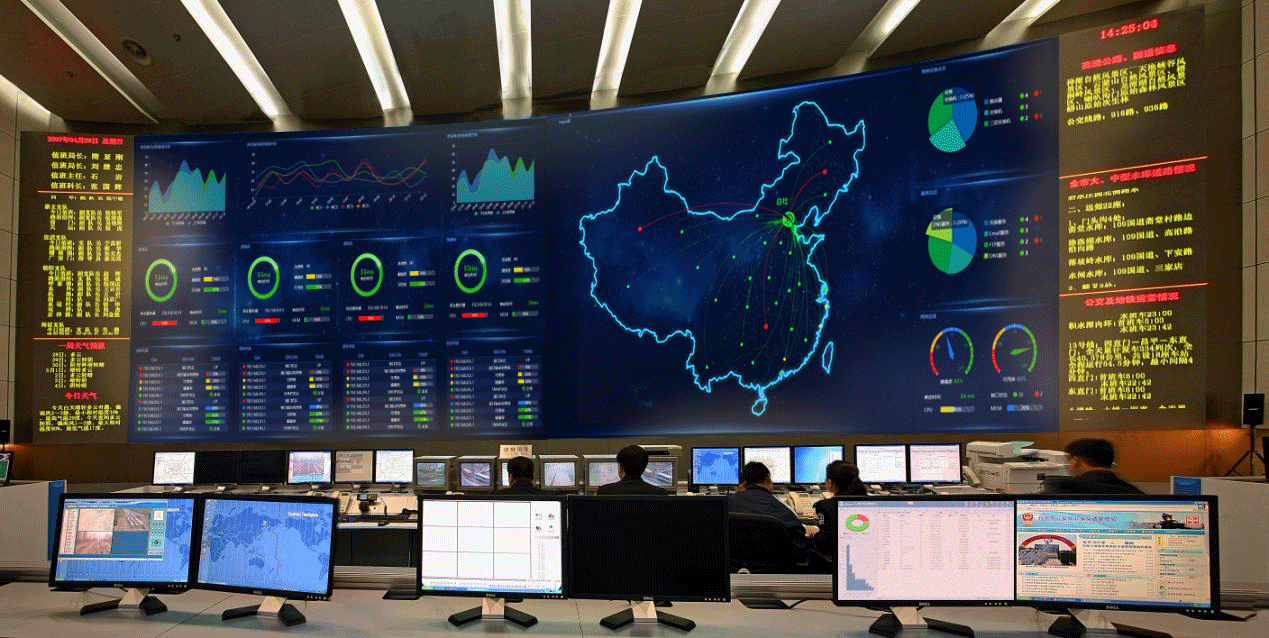 运维可视化软件_运维可视化工具是什么_可视化运维工具