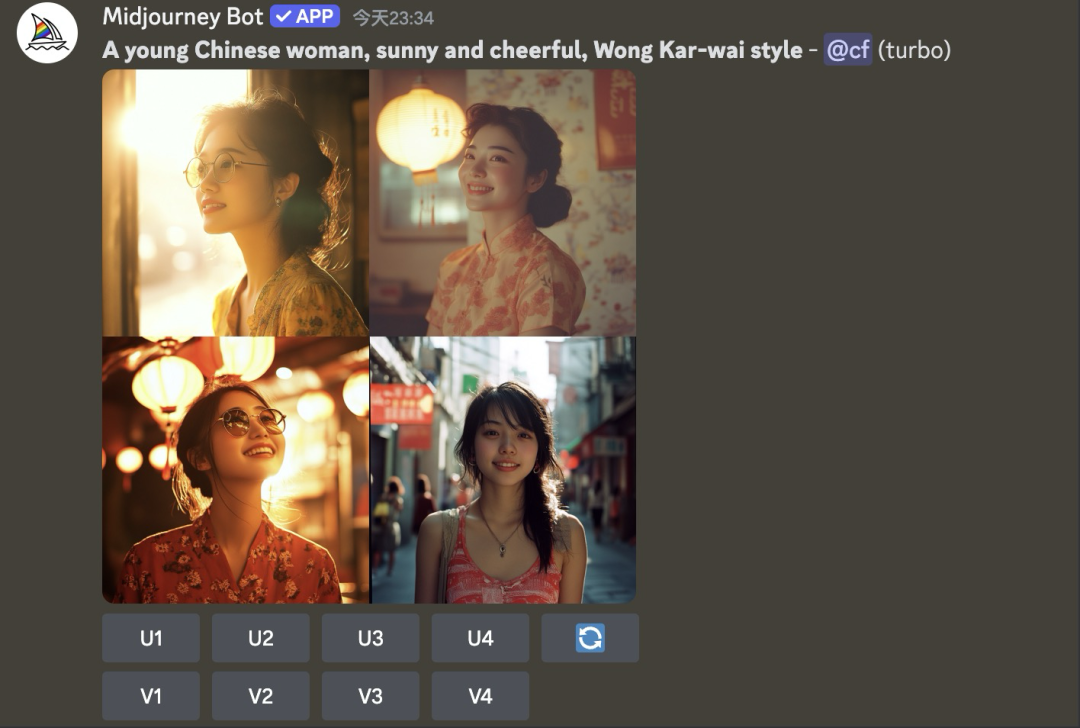 工作风格有哪些描述词_性格描述词_Midjourney描述词