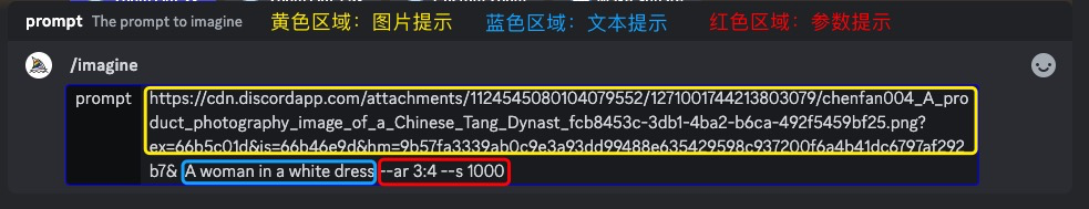性格描述词_工作风格有哪些描述词_Midjourney描述词