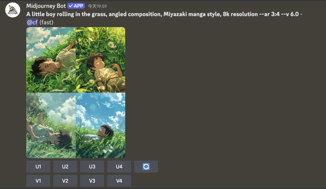 工作风格有哪些描述词_Midjourney描述词_性格描述词