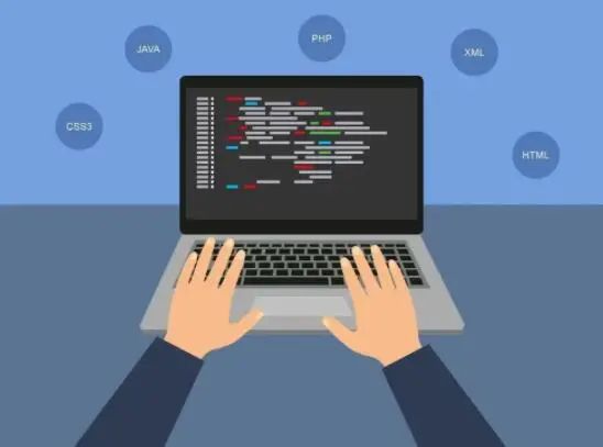 前端移动开发面试题_前端与移动开发_移动前端开发用什么语言
