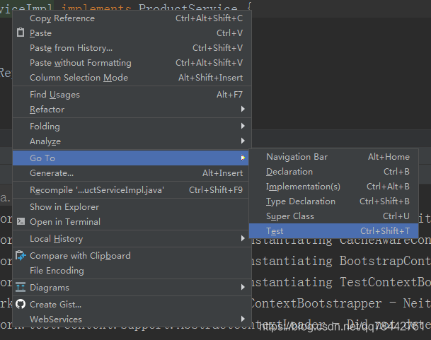 Spring Boot笔记-目前对Web后端开发的认识-JieYingAI捷鹰AI