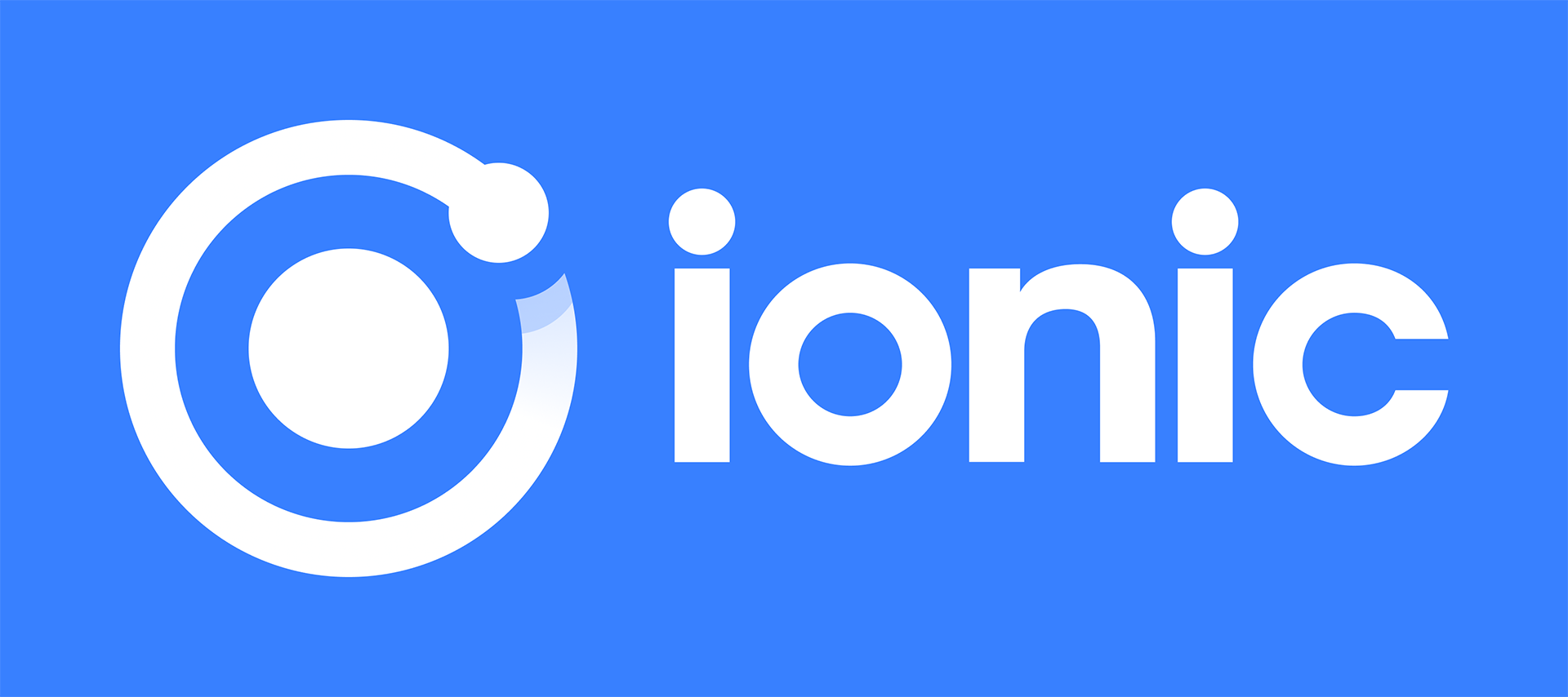 原生+Ionic