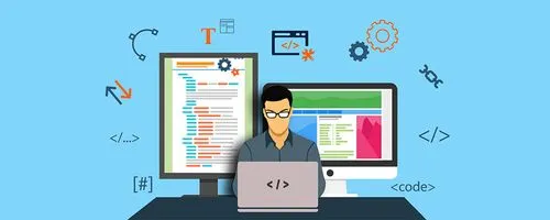 前端技术的演进史-JieYingAI捷鹰AI