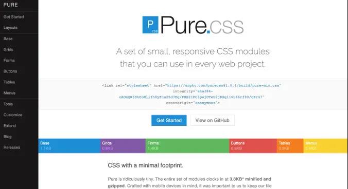 前端框架轻量级什么意思_轻量级前端框架_轻量级的前端框架