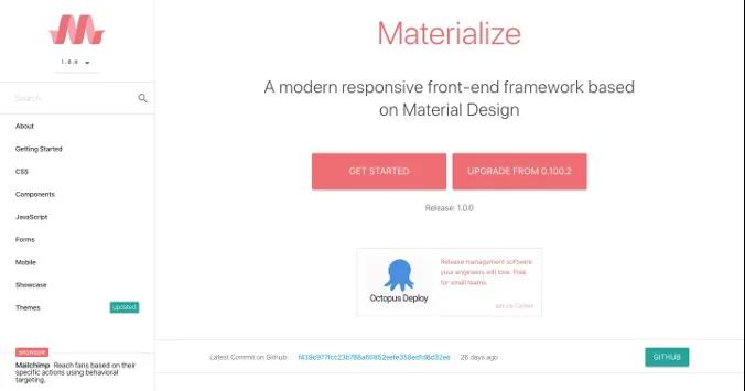 前端框架轻量级什么意思_轻量级的前端框架_轻量级前端框架