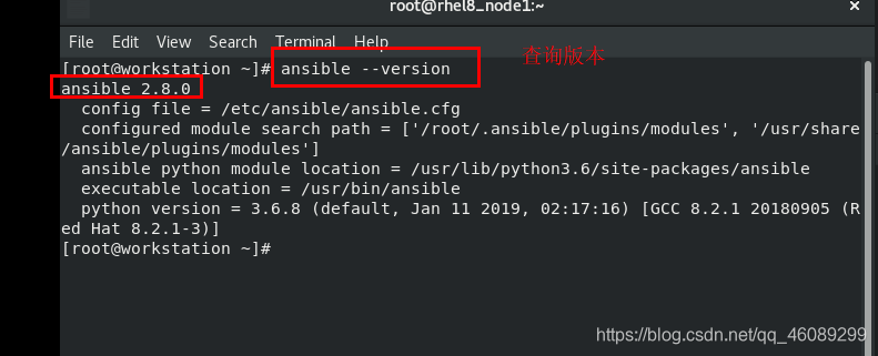 2.人类可读自动化: ansible提供linux，Windows，unix和网络设备的无代理支持，适用于物理、虚拟、云和容器环境-JieYingAI捷鹰AI