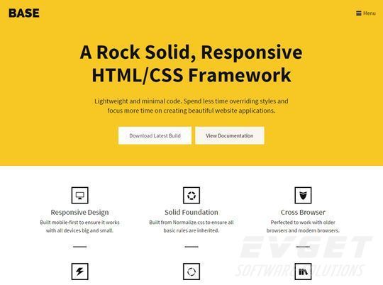 前端特效框架是什么_前端特效框架_前端特效框架有哪些