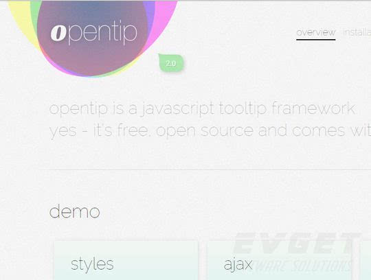 前端特效框架有哪些_前端特效框架是什么_前端特效框架