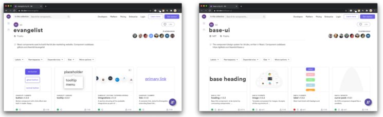 前端特效框架_前端特效框架有哪些_前端特效案例实战