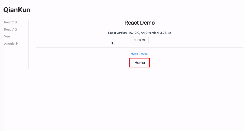 前端特效框架有哪些_前端特效案例实战_前端特效框架