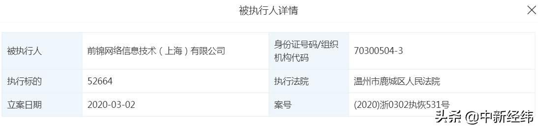 裁员上百人，雇主少6万多户，前程无忧难再“无忧”？-JieYingAI捷鹰AI