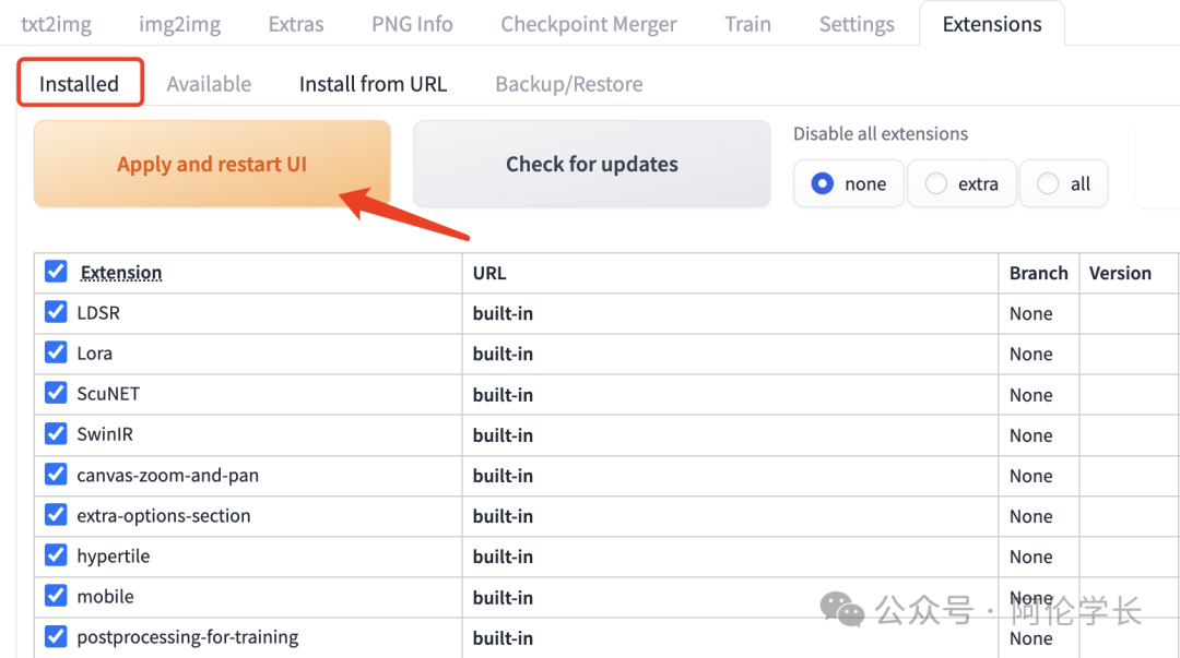如何安装包_Stable Diffusion安装包及教程_.pack怎么安装