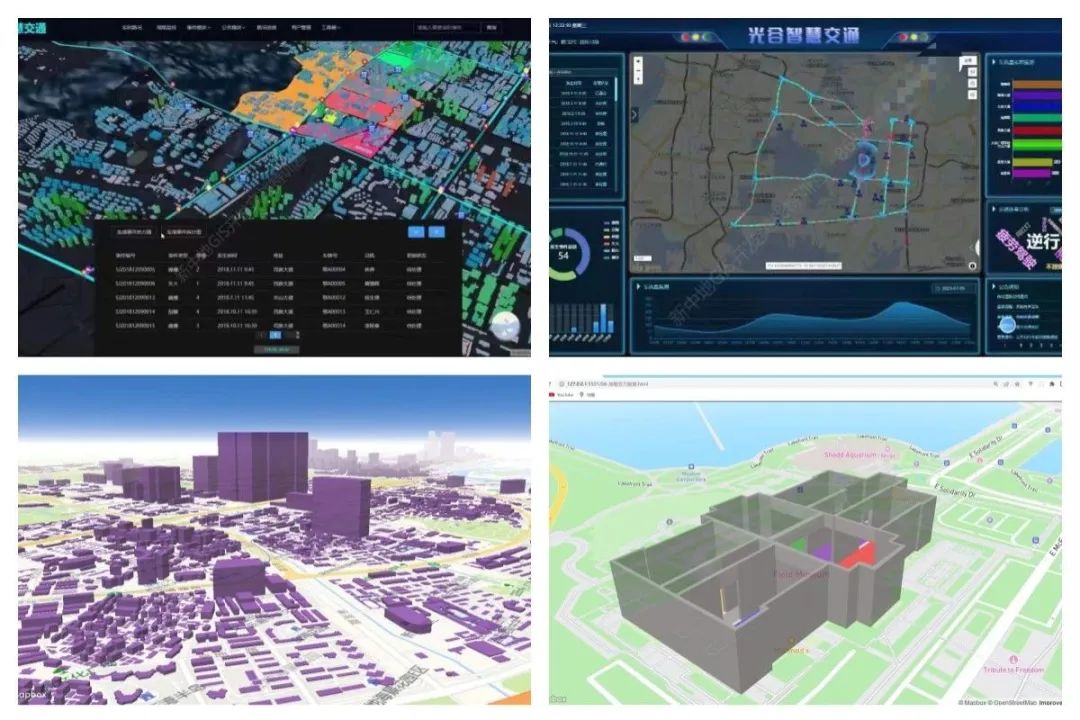 前端gis开发用什么框架_前端框架开源_前端框架开发工具