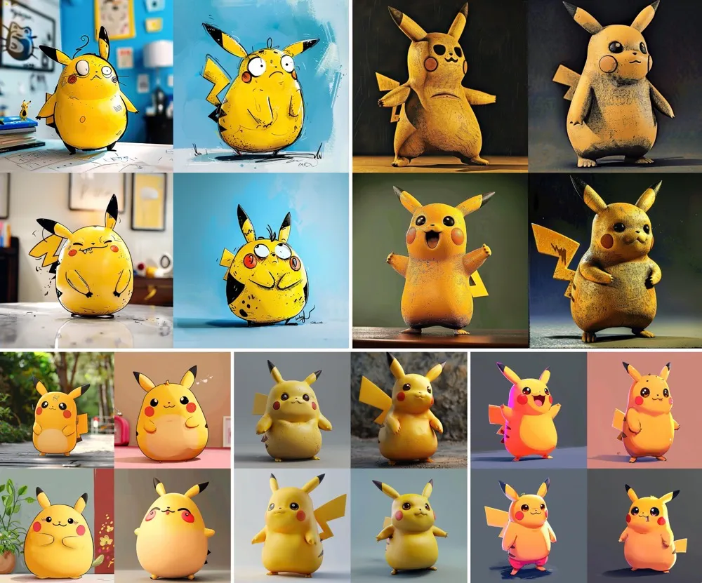 ai绘画描述词_西梅的口感描述词_Midjourney描述词