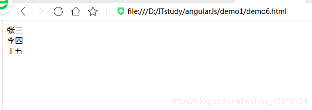 前端框架angular.js_前端框架angular_angularjs前端框架