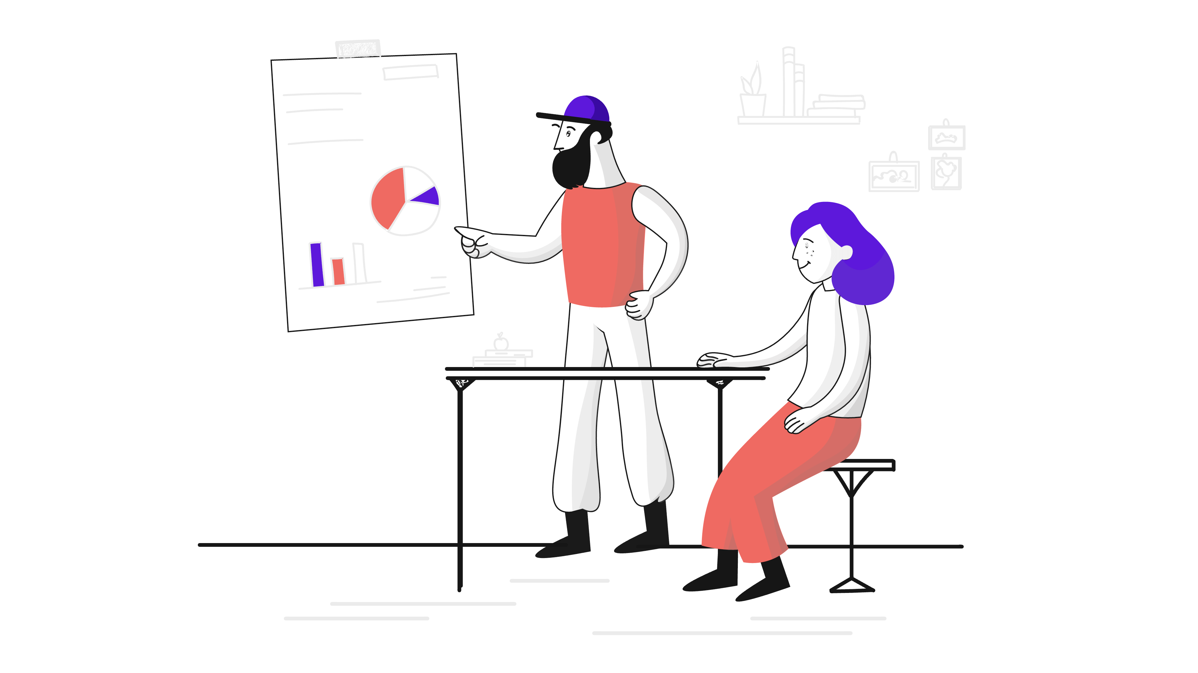 什么是前端开发？前端开发入门介绍！-JieYingAI捷鹰AI