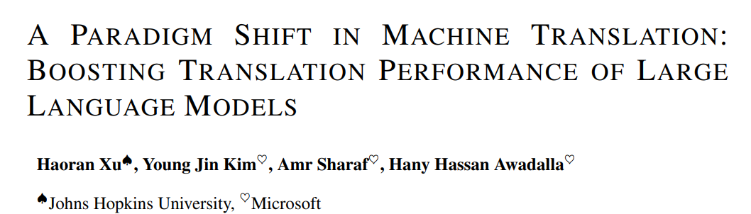 ChatGPT学习（十八）：LLM微调案例之多语言翻译-JieYingAI捷鹰AI