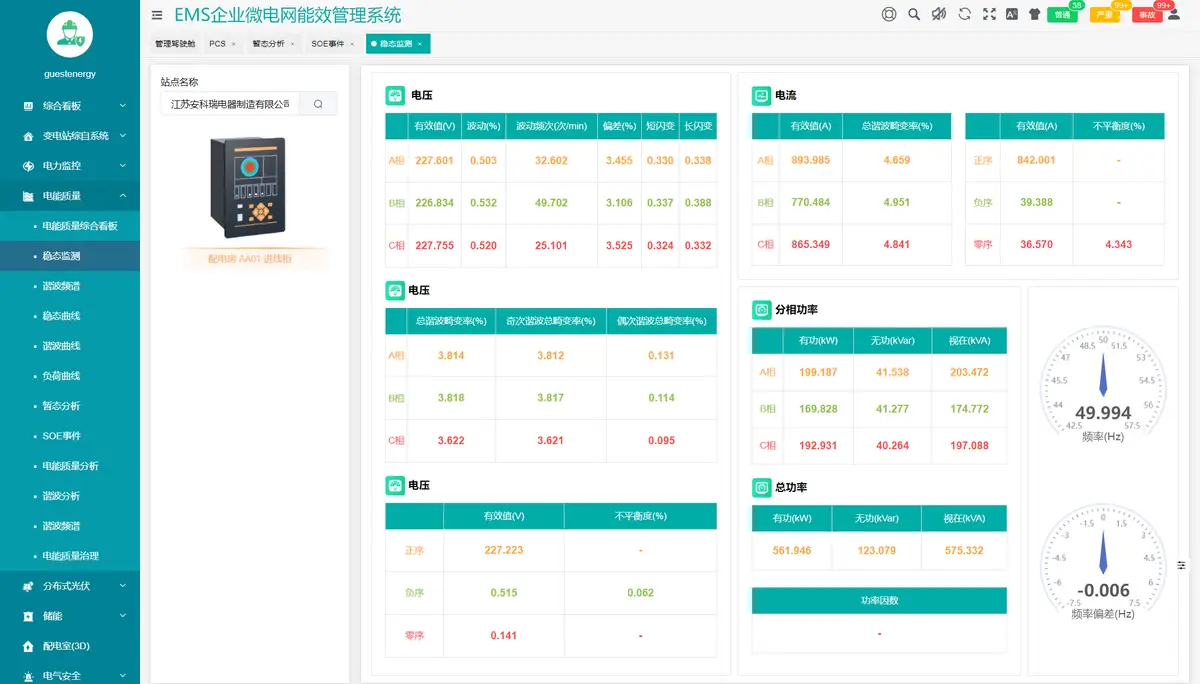 光伏运维管理系统_光伏运维管理制度_光伏运维管理